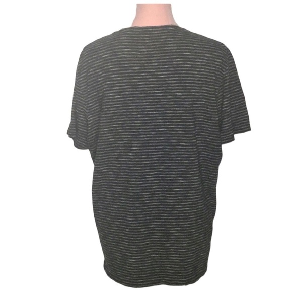ALLSAINTS Mana Slim Fit Crew Neck T-Shirt - Picture 8 of 11